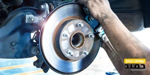 چرا باید عیب‌ یابی ترمز ABS را جدی بگیریم