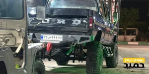 تعمیر دیسک ترمز در محمدشهر