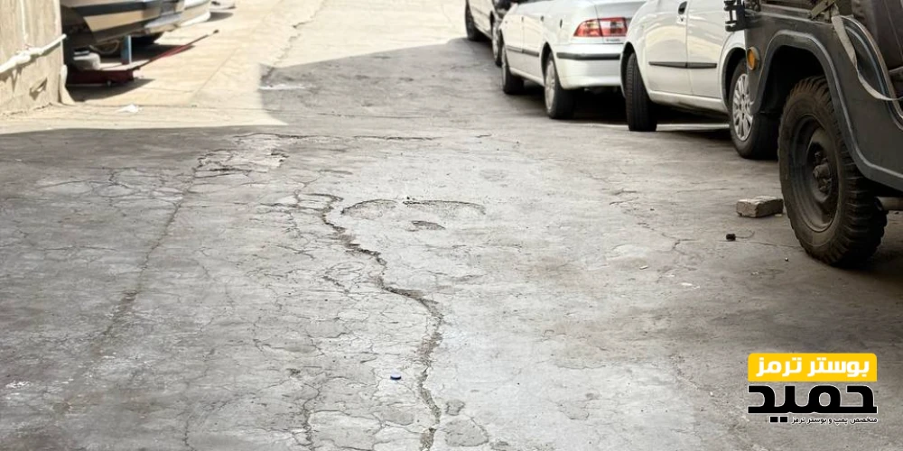 خدمات تخصصی تعمیر دیسک ترمز در تعمیرگاه حمید بوستر محمدشهر