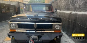 سرویس ترمز خودروهای ژاپنی در کمالشهر
