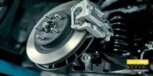 سرویس ترمز خودرو در شهریار