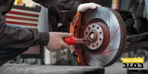 تعمیرات ترمز کیا