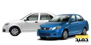 تعمیر بلوک ABS ساینا