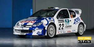 تعمیر بلوک ABS پژو 206