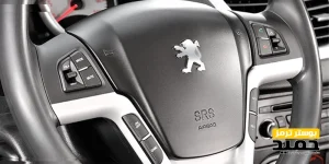 تعمیر بلوک ABS پژو 207