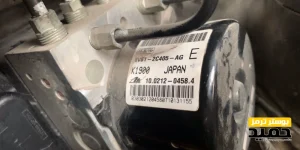 تعمیر بلوک ABS کوییک