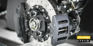 عمل نکردن ای بی اس هنگام گرفتن ترمز شدید