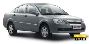 تقویت ترمز ام وی ام 530