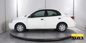 تعمیر بلوک ABS ریو