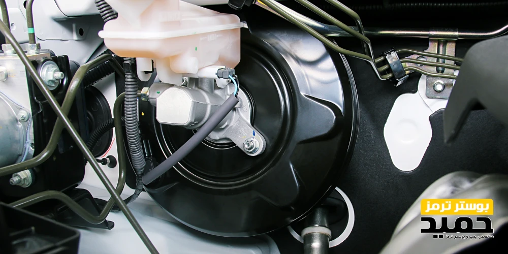 بهترین روش‌های تقویت ترمز ریو