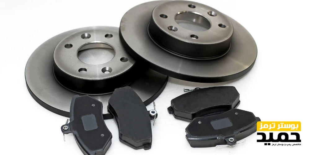 روش‌های تخصصی تقویت ترمز رونیز