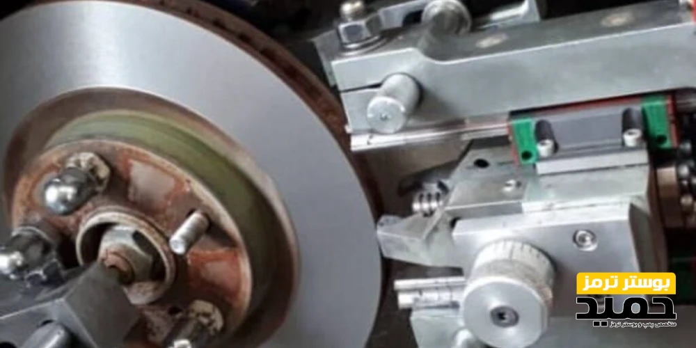 علائم خرابی بلوک ABS ترمز پژو پرشیا